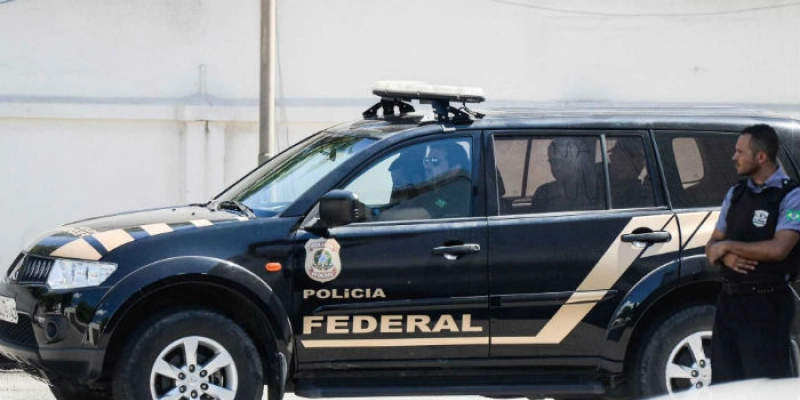 Polícia Federal deflagra nova fase da Lava Jato que tem doleiros como alvo