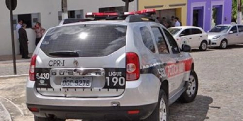 Polícia prende suspeito de se passar por funcionário de banco para aplicar golpes em aposentados 