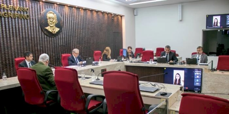 TCE aprova contas de dois Institutos de Previdência e da Pasta da Habitação de João Pessoa
