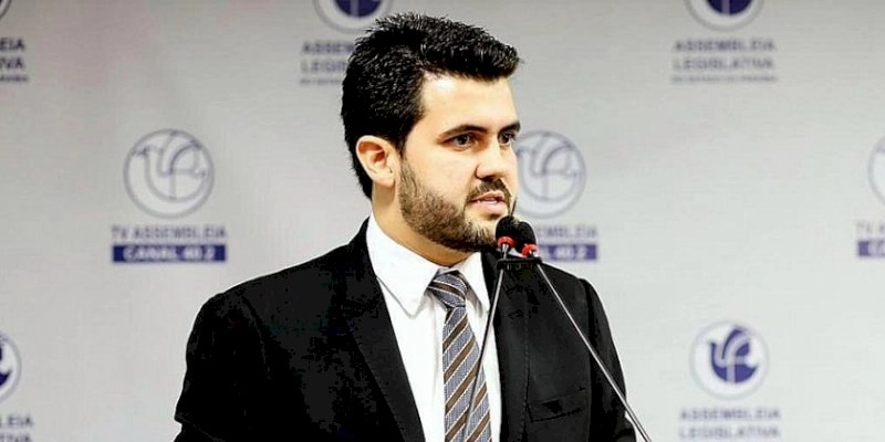 Hospital de Cajazeiras é alvo de fake news; lei de autoria de Wilson Filho prevê multa de até R$ 10 mil