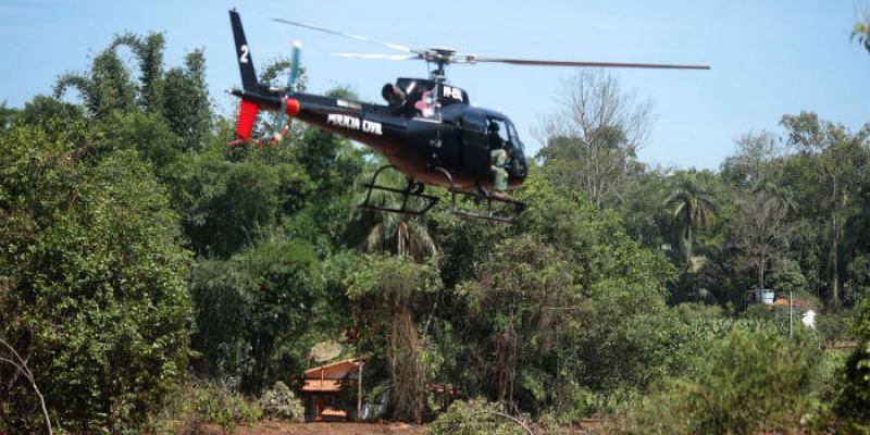  STJ manda soltar presos por rompimento da barragem em Brumadinho