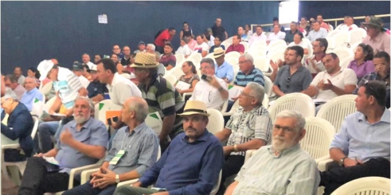 Seminários sobre o Paraíba Rural Sustentável são um sucesso e dão o norte para uma política de agricultura familiar que projetará a PB
