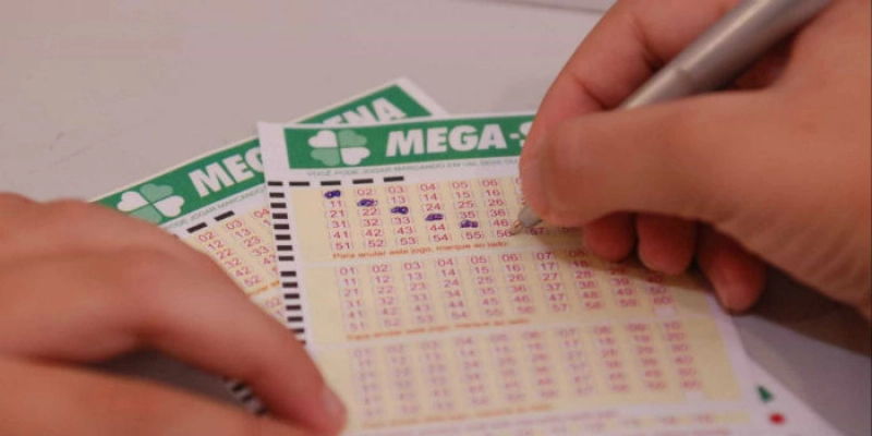 Apostador de Brasília leva quase R$ 60 milhões em prêmio da Mega-Sena