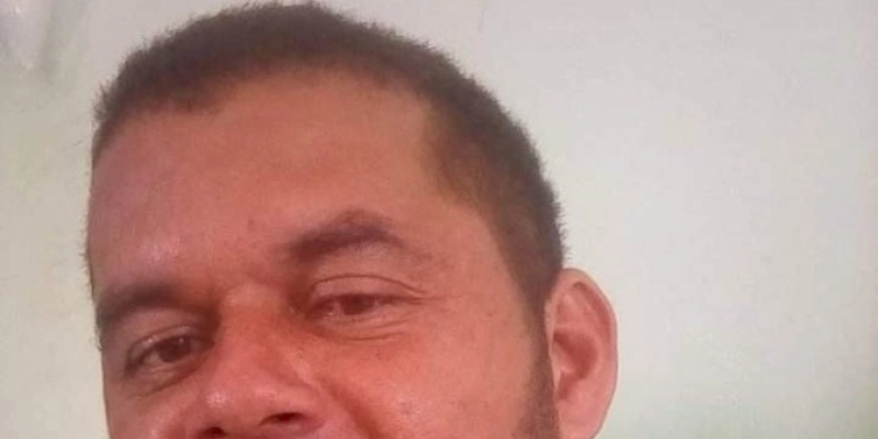 Funcionário público morre em grave queda de moto na PB 359, entre Aparecida e São Francisco