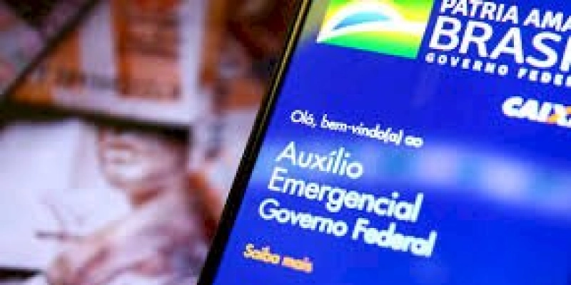 Novo auxílio emergencial: trabalhador saberá se tem direito amanhã