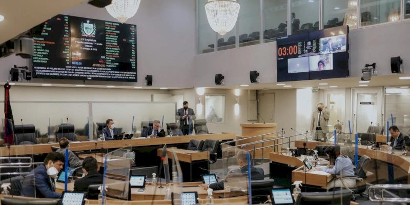 Assembleia aprova projeto em benefício de moradores de áreas rurais na Paraíba