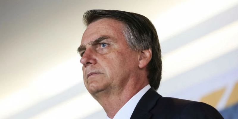 "Monstruosidade e covardia sem tamanho", diz Bolsonaro sobre massacre