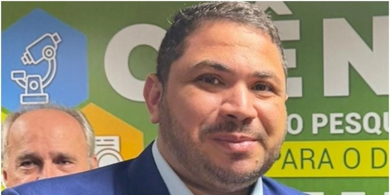 Júnior do Peixe anuncia retomada da pré-campanha em Marizópolis, após intensa agenda em Brasília 