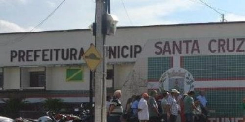 Ministério Público pede informações ao Sindicato sobre atraso salarial de servidores em Santa Cruz