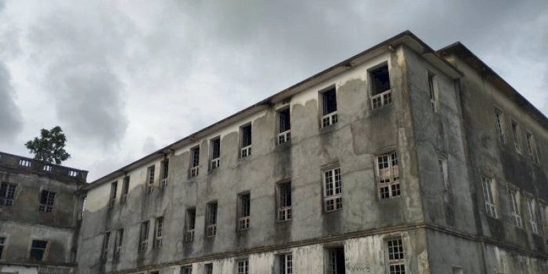 Obra de revitalização do Conventinho vai mudar perspectiva do Centro Histórico no turismo, educação e cultura
