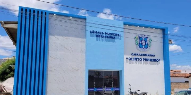 TRF-5 mantém 11 vagas na Câmara Municipal de Uiraúna e preserva repasse do FPM