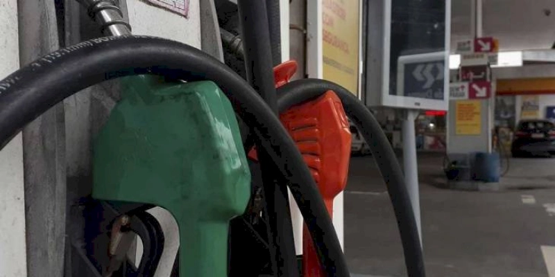 Petrobras reduz preço da gasolina em 4,9% a partir desta quarta-feira