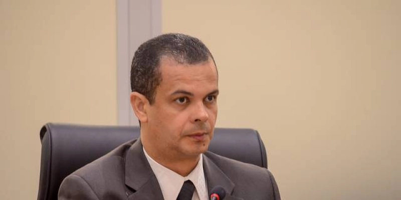 Jutay pede apoio da bancada federal para aprovar projeto que autoriza compra de peixe diretamente a pescadores artesanais