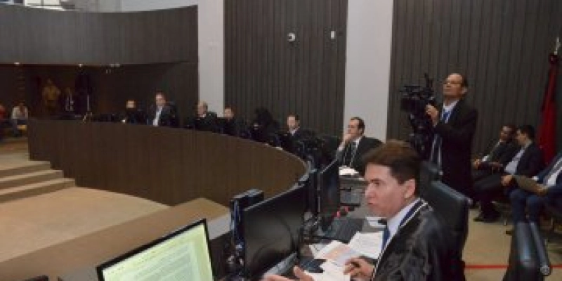 TJPB decide por 14x2 que 15 comarcas serão agregadas a outras unidades judiciárias vizinhas