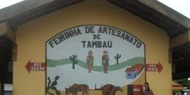 Projeto ‘Forró na Feira’ tem programação especial neste sábado na Feirinha de Tambaú