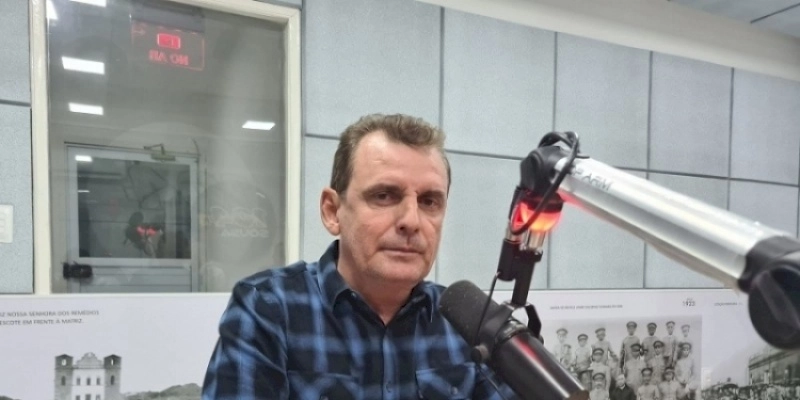 Líder do Governo, Chico Mendes, levanta a bandeira no Municipalismo na ALPB: “Tudo Acontece nos Municípios”