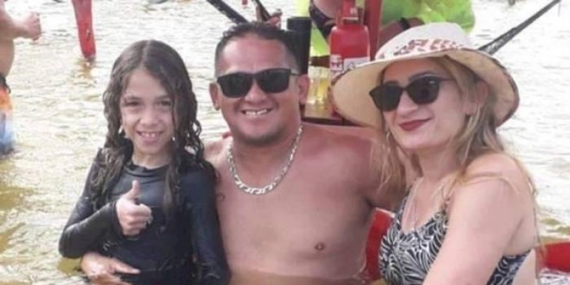 TRAGÉDIA - Família paraibana da cidade de Coremas é assassinada em Cuiabá; uma criança está entre os mortos