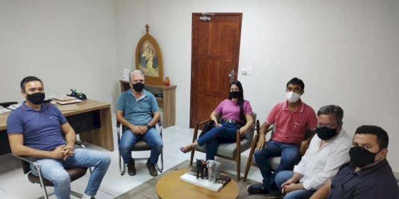 Corretores de imóveis terão atendimento exclusivo por parte da Prefeitura de Patos