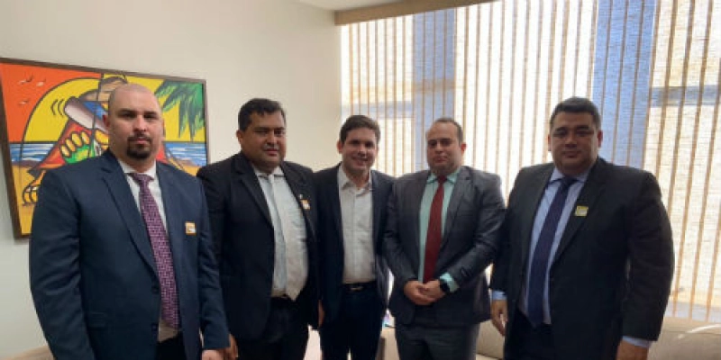 Presidente da APAM assumirá direção estadual da Associação Brasileira de Advogados na Paraíba