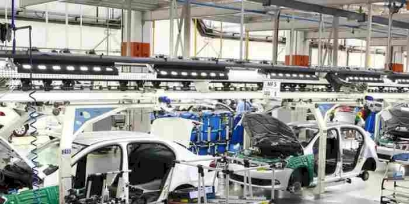 Anfavea quer volta do Salão do Automóvel