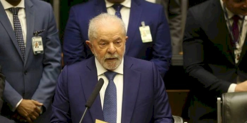 Lula pedirá ao Japão acesso ao mercado de carne bovina do país