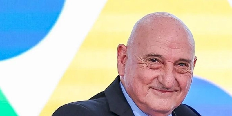 Ex-ministro do GSI nega fraude em relatórios entregues ao Congresso