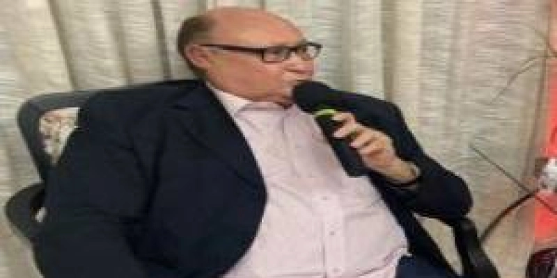 SOUSA EM LUTO: Morre o sousense e médico radiologista, Dr. Pepé, nesta quarta-feira, vítima da Covid-19; Assista última entrevista do médico à TVRPB