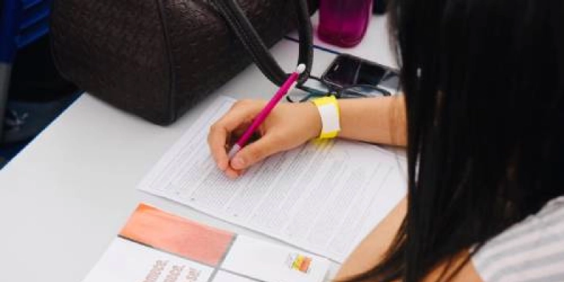 Secretaria lança edital do 2º Concurso de Redação do Se Liga no Enem Paraíba
