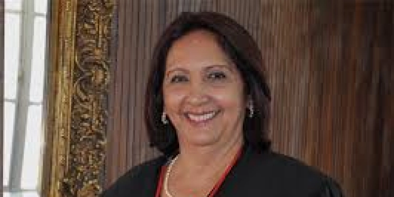 Desembargadora Maria das Graças Morais Guedes determina suspensão de eleições em Bayeux