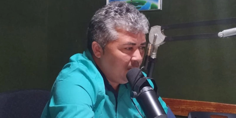 Vereador denuncia desvios de 100 doses de vacina contra a gripe em Aparecida; “é crime gravíssimo”; Ouça 