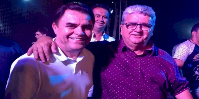 Vieirópolis recebe R$ 500 mil de emenda do Deputado Wilson Santiago para passagem molhada e pavimentação 