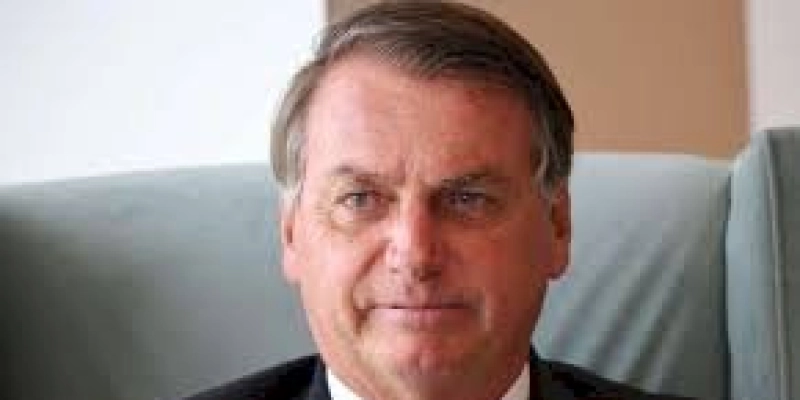 Bolsonaro diz que pode adiar filiação ao PL marcada para o dia 22