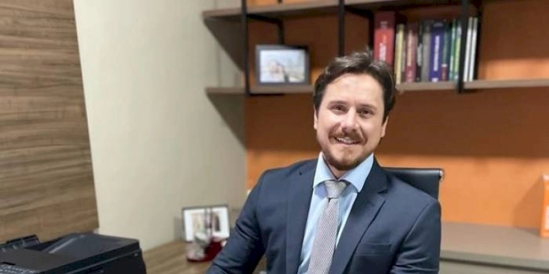 Tabelião Raul Pequeno recebe nesta sexta-feira título de cidadania campinense