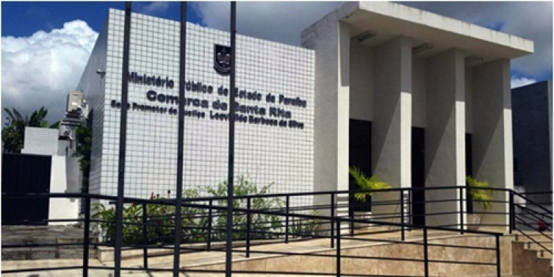Ministério Público pede e Justiça determina desocupação de áreas públicas em Santa Rita