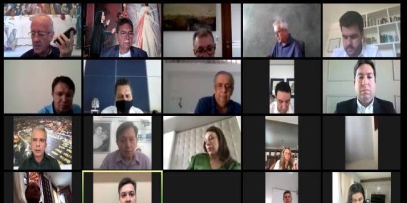 ALPB aprova em 1º Turno proposta de Reforma da Previdência para servidores estaduais