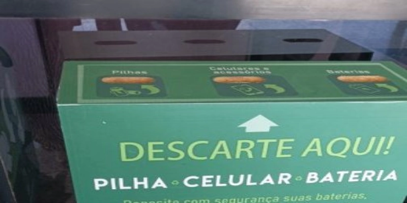 TJPB descarta quase 10 toneladas em resíduos recicláveis e beneficia 120 famílias