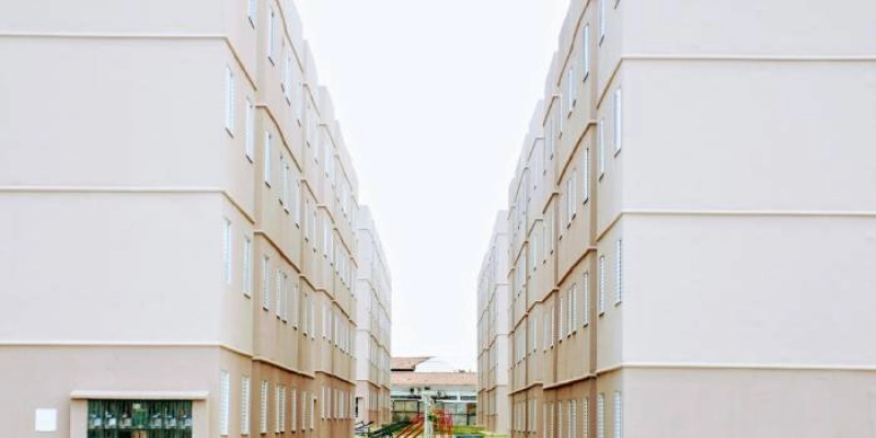 João Azevêdo participa de sorteio de 256 unidades habitacionais do residencial Alvorada do Sul