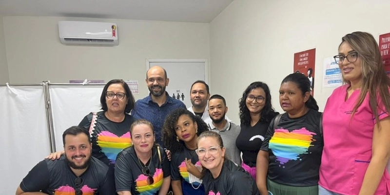 Ambulatório para Travestis e Transexuais de Campina Grande serve de modelo para Mato Grosso