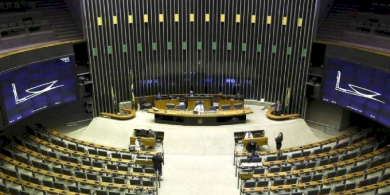 Votação de vetos às leis da saidinha e defesa da democracia é adiada