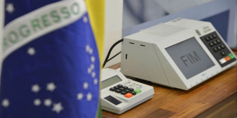 Denúncias de fraude em urnas serão registradas on-line; Veja