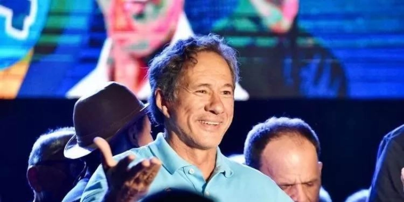 Gilbertão avalia desafios do novo governo e projeta futuro político em Sousa