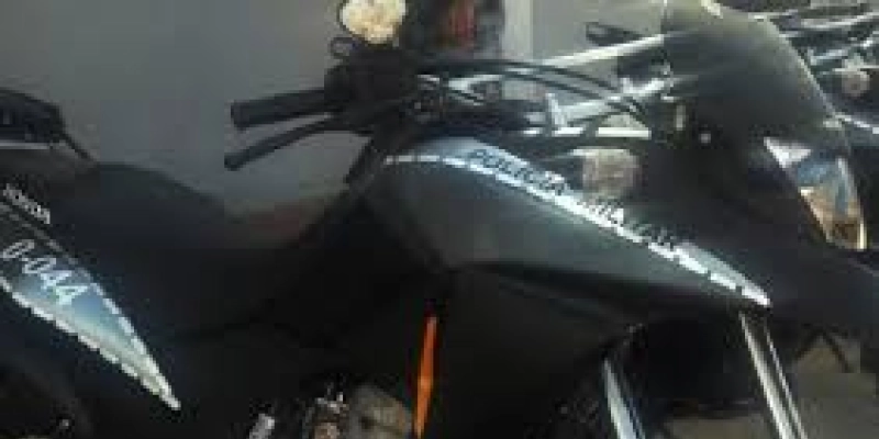 Bandidos armados tomam Moto por assalto no Centro de Sousa 