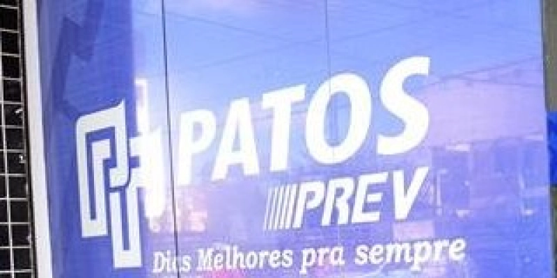 Ex-diretora administrativa e Finanças da PatosPrev será investigada por enriquecimento ilícito 