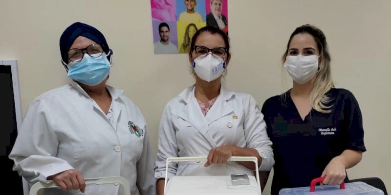 Captação de córneas avança na Paraíba e meta é zerar fila de espera para transplante