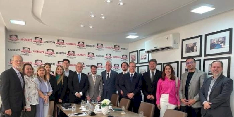 Grupo de Trabalho da CGJ avança na atualização de Código de Normas Extrajudicial