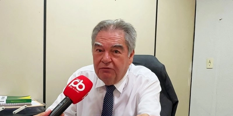 Lindolfo Pires revela como aconteceu adesão de Marcos Caiçara à sua pré-campanha eleitoral em Sousa 