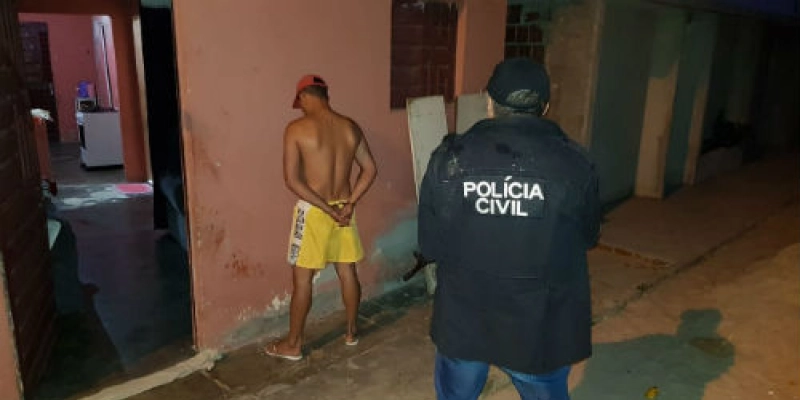 Operação Rabo da Gata: Polícia prende oito pessoas e desarticula associação de tráfico e roubos