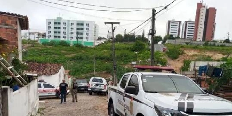 Operação desarticula organização criminosa acusada de vários roubos e invasões de residências