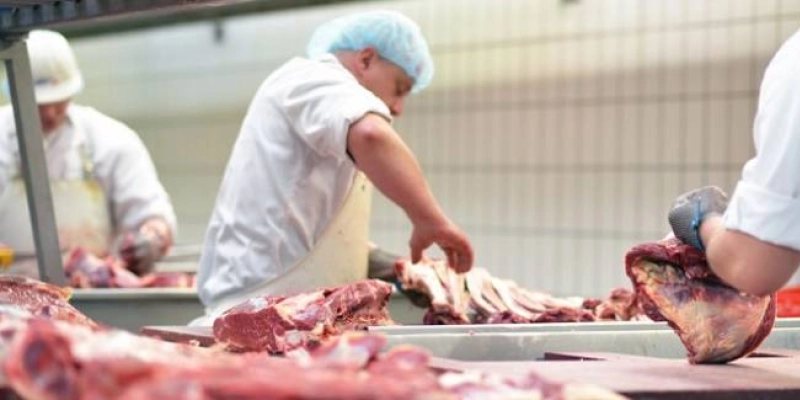 Brasil não corre risco de desabastecimento de carne