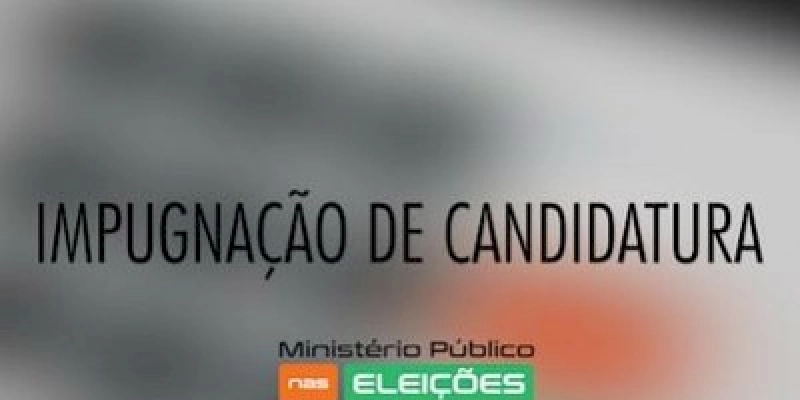 MP Eleitoral divulga mais 46 ações de impugnação de registros de candidaturas na Paraíba